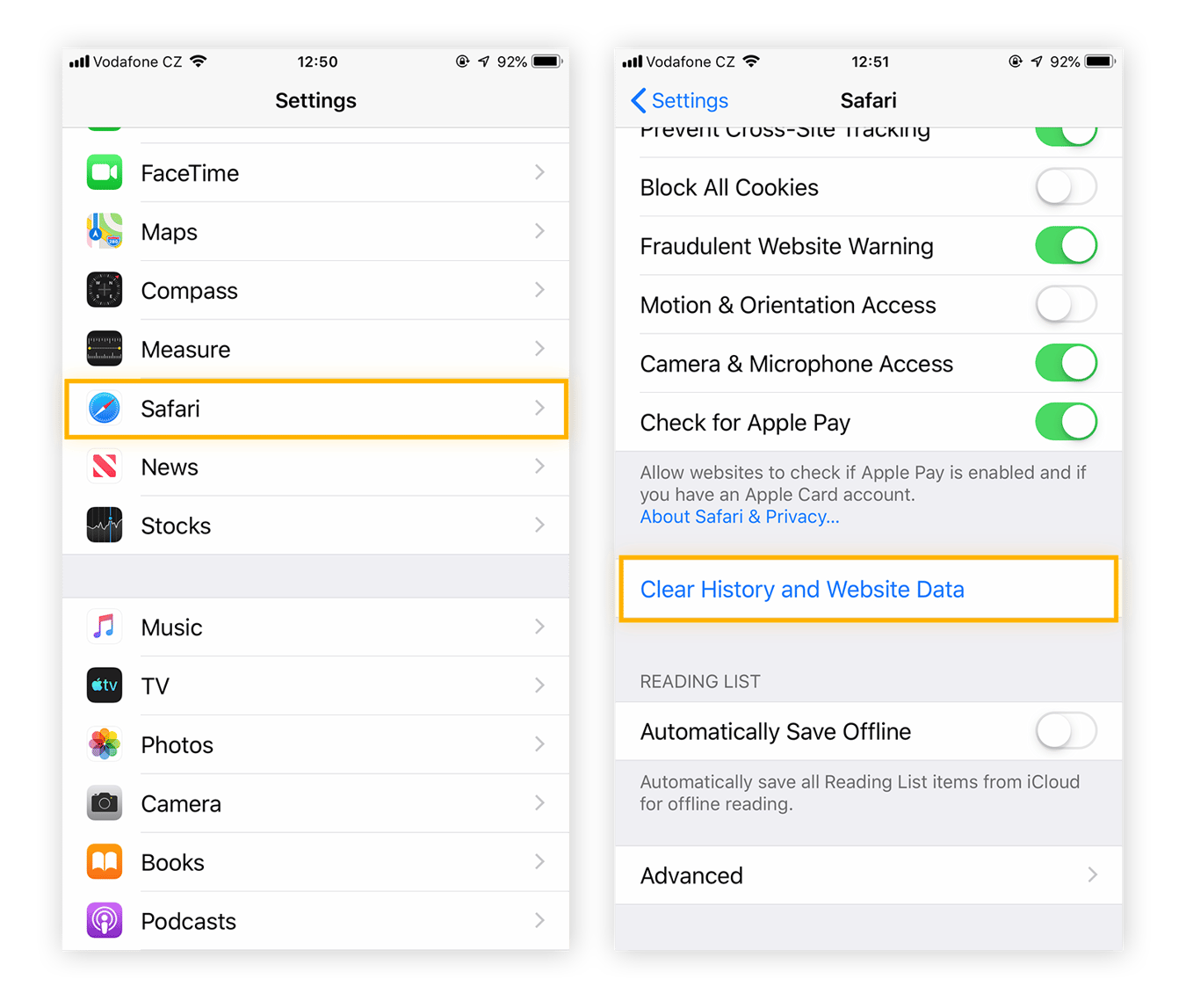 How to check my iphone for viruses bynum slearearal